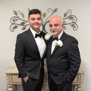 Meet your Posher, Nameer